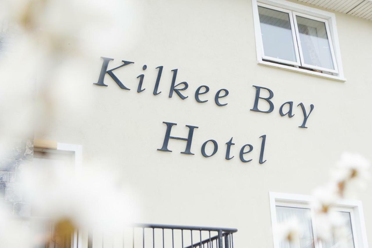 Kilkee Bay Hotel Exterior foto